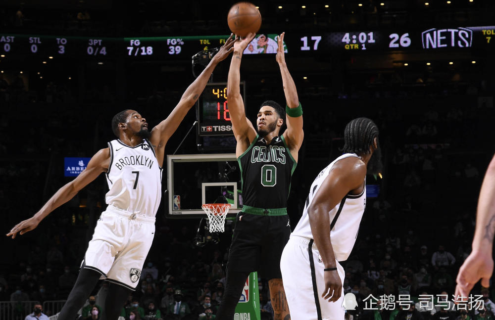  凯尔特人塔图姆绝杀未果，尼克斯爆冷取胜  