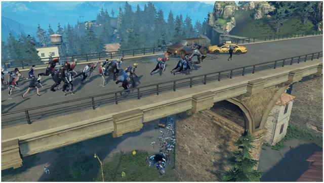  布伦瑞克防守端众志成城，团结协作筑起坚固城墙屏障